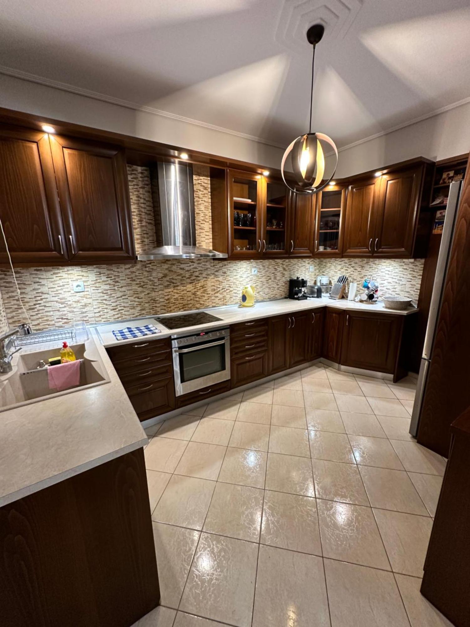 Mandalena Luxury Larissa Apartment Экстерьер фото