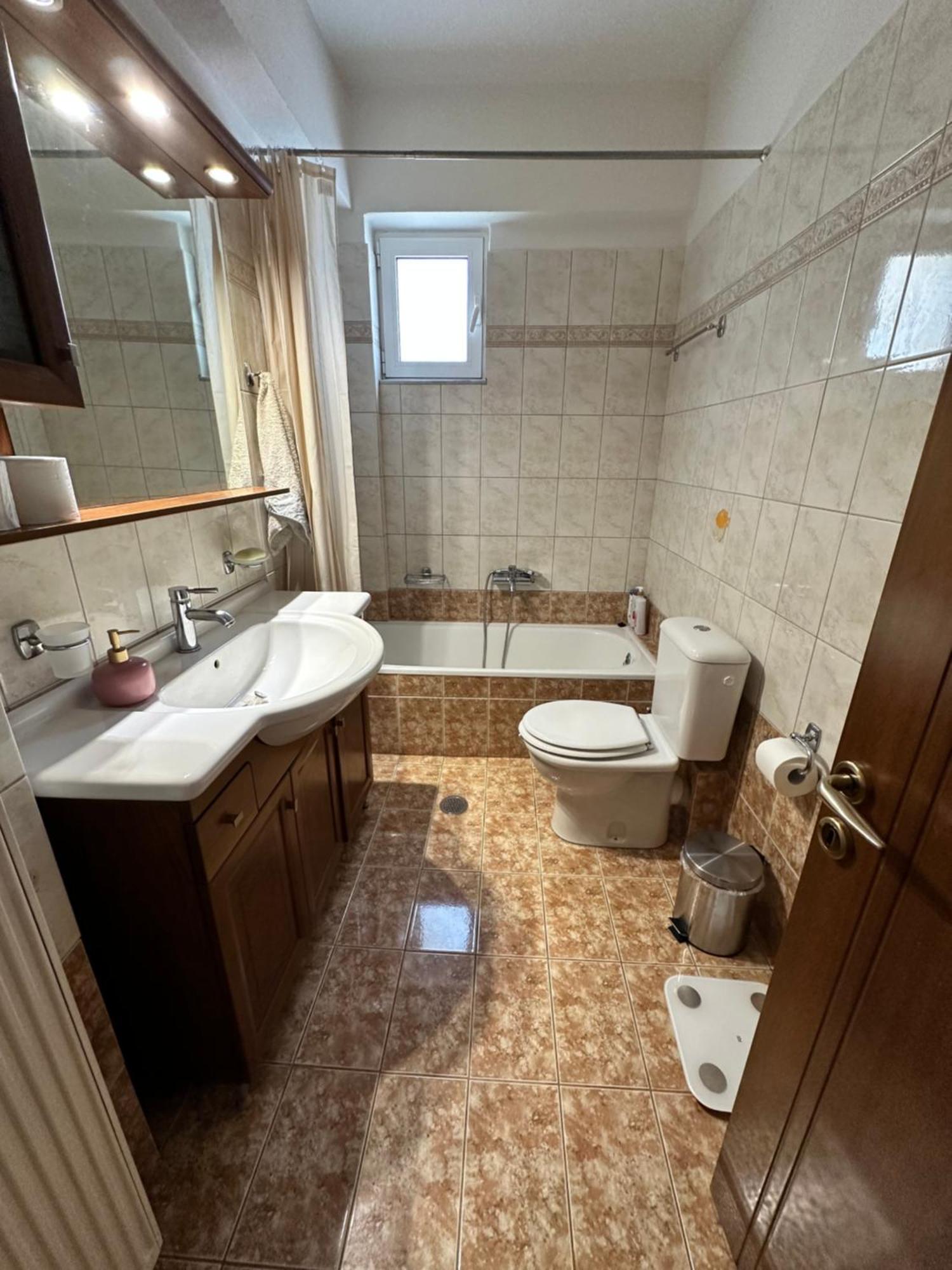 Mandalena Luxury Larissa Apartment Экстерьер фото