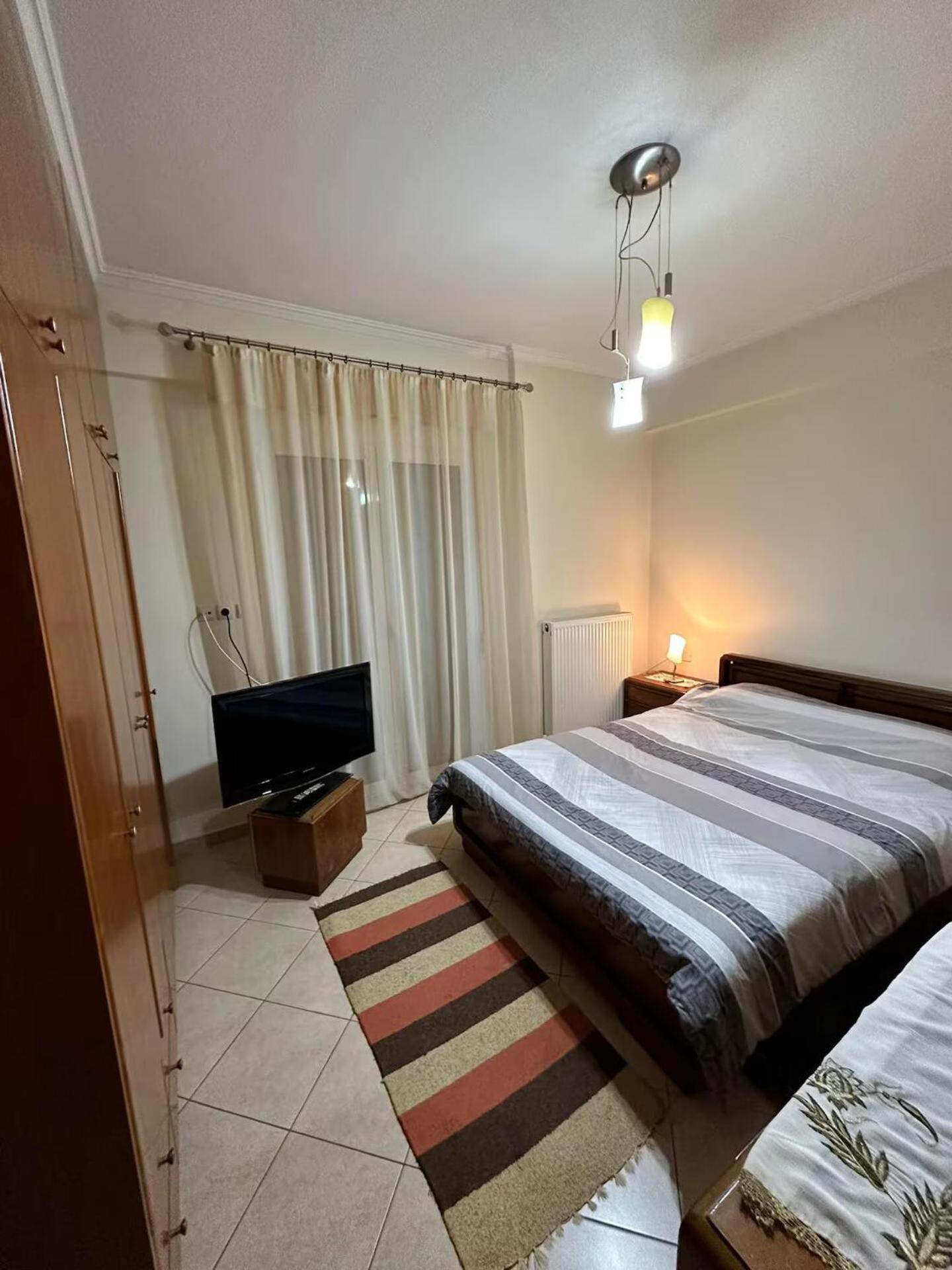 Mandalena Luxury Larissa Apartment Экстерьер фото